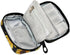 Kigai Sunflower Pill Case Weekly Pill Box Portable Travel Pill Bag Organizer with Zipper for Vitamins, Medication
