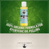 Uncle Harry's Certified Organic Oral Swish for Ayurvedic Oil Pulling (4 oz)