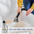 BISSELL Little Green OXY Spot & Stain Formula, 60 oz, 20386 for Portable Carpet Cleaners