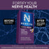 Nervive Nerve Relief PM - with Alpha Lipoic Acid for Nerve Aches, Weakness, Discomfort, 30 Nightly Tablets