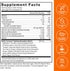 Force Factor Better Turmeric Joint Support Supplement - Extra Strength Joint Health with HydroCurc Turmeric Curcumin -