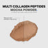 Codeage Multi Collagen Peptides Protein Powder - 14.39oz - Chocolate Mocha Instant Coffee, Low Calories Drink & Shake
