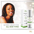 Hyaluronic Acid Serum for Face - Pure Anti-Aging Serum with Vitamin C and E, Intense Hydration Booster, Non-Greasy,