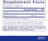Pure Encapsulations Glycine - Supports Restful Sleep & Liver Detox*, Vegan & Gluten-Free, 180 Capsules