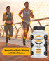 10 Natural Pain Relief Ingredients for Joint, Tendon, and Ligament Supplement - Arthritis, Injuries, Bone Health