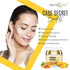 Turmeric Face Cream with 30% Vitamin C, Glow Boosting Moisturizer for All Skin Types, 1.7 FL OZ