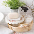 Italian Soap Bar (200 g) - No. 2 - Green Tea & White Musk