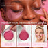 Under Eye Patches for Dark Circles: Caffeine Gel Masks for Puffiness, Wrinkles - Instant Brightening Treatment Pads, 30