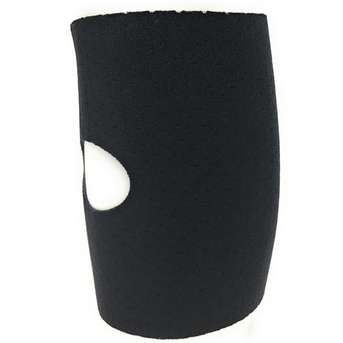 OTC KidsLine Knee Sleeve, Open Patella, Neoprene Support