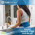 Hot & Cold Ice Packs for Injuries, Reusable Gel (4 Pc Set) for Pain Relief, Joint Muscle Soreness, Swelling