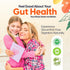 100% Grass-Fed Organic Beef Bone Broth Protein Powder, 15g Protein, Collagen Peptide Rich, Non-GMO, Low Sodium