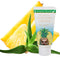Island Soap and Candle Works Shea Butter Body Cream, 3 Fl oz, Pineapple Paradise, Moisturizer for Dry Skin