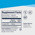 Vimergy L-Lysine 500MG Capsules, Trial Size - 90 Servings – Supports Immune System, Healthy Skin, Muscles, Bone & Tissue
