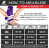 Sleeve Stars Ankle Support - Dark Purple - For Ligament Damage, Sprained Ankle & Plantar Fasciitis Relief