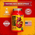 ZIVBIO 60ct Testosterone Booster for Men - Male Enhancing Supplement for Muscle Growth, Energy, Strength & Recovery
