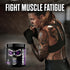 JNX SPORTS The Curse! Pre Workout Powder - Dark Grape 30 Servings | Boost Strength, Energy + Focus