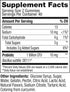 OLLY Probiotic Gummy, 1 Billion CFUs - Immune and Digestive Support, Chewable Supplement, Mango, 80 Count