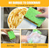 12 Pack Large Cellulose Sponges, Durable Kitchen Dish Sponge for Cleaning, Compressed Packaging, Multi-Use