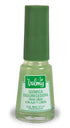 Valmy 2in1 Garlic Nail Hardener & Lemon Whitener, Nail Strengthener for Thin Nails, 0.47 Fl oz each (2 Pack)