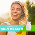 AdvoCare Glow Skin - Glowing Skin Care Supplement with Astaxanthin, Carotenoids, Tocotrienols & Vitamin E, 30 Softgels