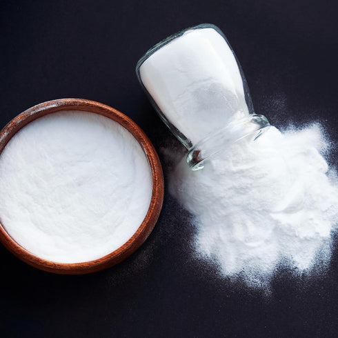 Pure Original Ingredients Potassium Bicarbonate - 4oz, Natural, Food Safe, Electrolyte, Leavening