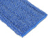 Microfiber Wholesale 20" Premium Microfiber Wet Mop Pad (2 Pack) | Refills for Professional Microfiber Mop