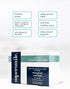 Supersmile Powdered Mouth Rinse - Clinically Proven to Freshen Breath and Whiten Teeth, TSA Approved On-the-Go Packets