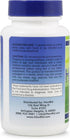 HemRid Plus Advanced Herbal Comfort Formula - 45 Veggie Capsules for Enhanced Comfort & Wellness