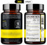 Vitamin D3 1000 IU Softgels, 365 Count, High Potency Vit D 3 Pills for Immune Support & Mood