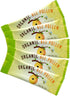Greenbow Organic Bee Pollen - 100% USDA Certified Organic, Non-GMO, Pure & Natural Superfood - 5g x 40 Sticks