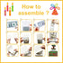 Set 35 Surprise Money Box Gift Pull for Game Lover- Pixel Game Happy Birthday Money Box for Cash Gift Included Happy