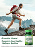 Ultra Chromium Picolinate 1000mcg | 90 Tablets | Vegetarian, Non-GMO & Gluten Free Supplement