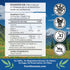 Pure Mountain Botanicals Cranberry D Mannose Capsules - 60 Kosher Vegan Caps, 1000mg