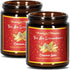 MEANINGFUL MANTRAS Scented Candles - Candles for Women - Aromatherapy Candles - Essential Oil Candle You are