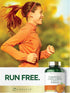 Carlyle Turmeric Curcumin 3000mg with Black Pepper - 180 Non-GMO Gluten Free Capsules, Curcuminoids & Bioperine