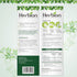 Herbion Naturals Throat Spray, Soothes Respiratory Discomfort with The Power of English Ivy, Marshmallow, and Echinacea extracts for Adults and Children, 2 FL Oz (60 ml)