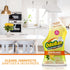 OdoBan Ready-to-Use Disinfectant and Odor Eliminator, Citrus Scent, Set of 2, 32 oz Spray & 1 Gallon Concentrate