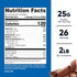 Nutricost Casein Protein Powder 2lb Chocolate - Gluten Free, Non-GMO Micellar Casein