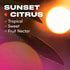 Sunset 10.7 OZ, 24hr 2 1 Downy Unstopables Fusions Scent Duos Laundry Scent Booster Beads, and Citrus Scent, non-stop