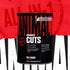 Animal Cuts Thermogenic Fat Burner, Weight Loss Pills for Metabolism and Energy, 42 Packs