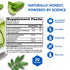 BioTrust Ageless Muscle Builder - Creatine HMB Powder with Vitamin D3 & Betaine, 30 Servings