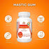 Premium Mastic Gum Capsules - Natural Gastrointestinal Support Supplement, 120 Capsules, 1000mg Per Serving