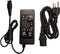 Milestock Miko OEM 24V AC Adapter for MMF-01C MMF-O1C MMF01C Belmint Shiatsu Foot