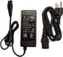 Milestock Miko OEM 24V AC Adapter for MMF-01C MMF-O1C MMF01C Belmint Shiatsu Foot