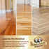 Parker & Bailey WOOD FLOOR CLEANER - Natural Look Surface Cleaner for Hardwood, Laminated or Faux Finished Floors