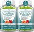 Herbance (2 Pack) Cortisol Supplements Gummies for Women, Cortisol Reducer w.Ashwagandha Rhodiola Rosea