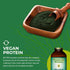 Spirulina Manna Powder - HealthForce SuperFoods, 16 Oz