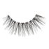 KISS Lash Couture Naked Drama False Eyelashes 'Cruise', 16 mm, Includes 4 Pairs of Lashes, Contact Lens Friendly, Easy