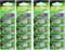 A23 12V Alkaline 23-A Replacement Battery 23AE GP (20 Pack)