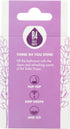B4 Toilet Drops, 2 Ounce Bottle for Toilet and Bathroom Deodorizer (Lavender Spring)